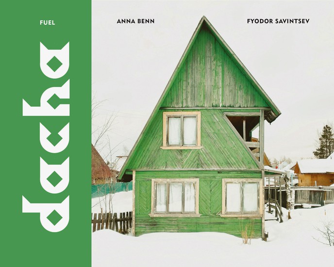 Dacha | Current | Publishing / Bookshop | FUEL